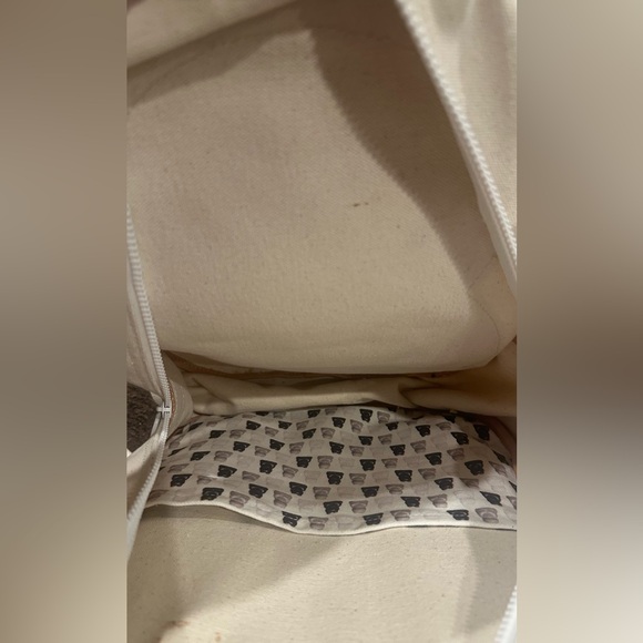 NWT Authentic Zazen Bear New York kids bookbag - Picture 5 of 6